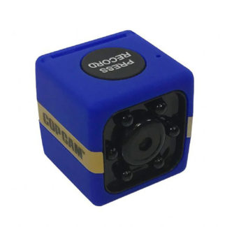 Cop Cam Wireless Mini Spy Camera