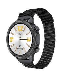 JustInTime Prestige Smart Watch