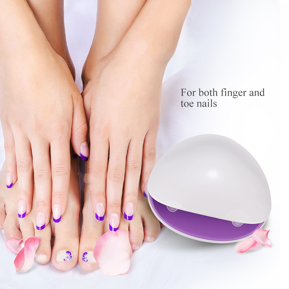 RG-UVNAILDR-7