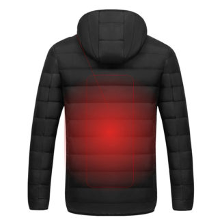 CALDO – Heated Jacket