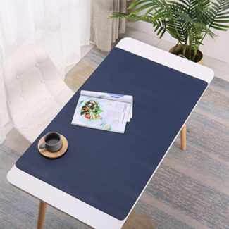 Waterproof PU Leather Desk Pad