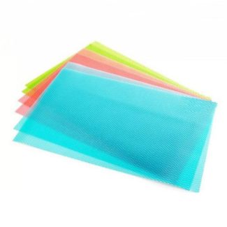 Refrigerator Mats – 4PK
