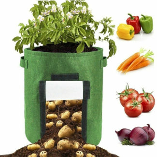 VeggieGrow Garden in a Bag