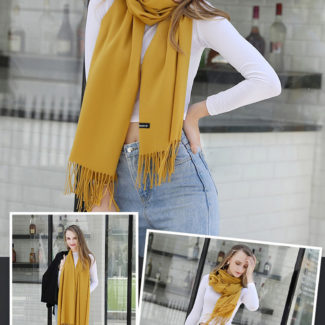 Pashmina Scarf