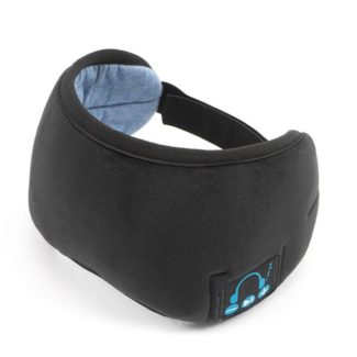Headphone Sleeping Eye Mask