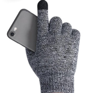 Winter Touch Gloves