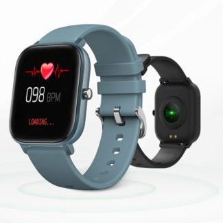 ChronoWatch Smart Watch