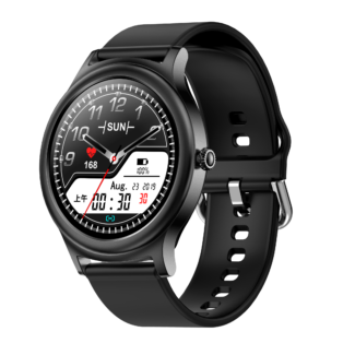 TouchTime Round