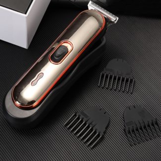 Men’s Professional Hair Trimmer Kit