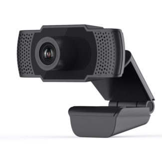 1080P HD Webcam with Microphone