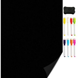 Mock Chalk – Magnetic Dry Erase Board