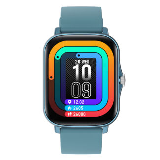 C-MAX – Chrono-Max SmartWatch