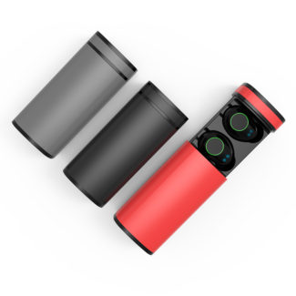 V5.0 Touch Earbuds with Charging Case