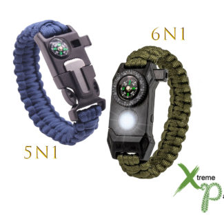 Xtreme Paracord