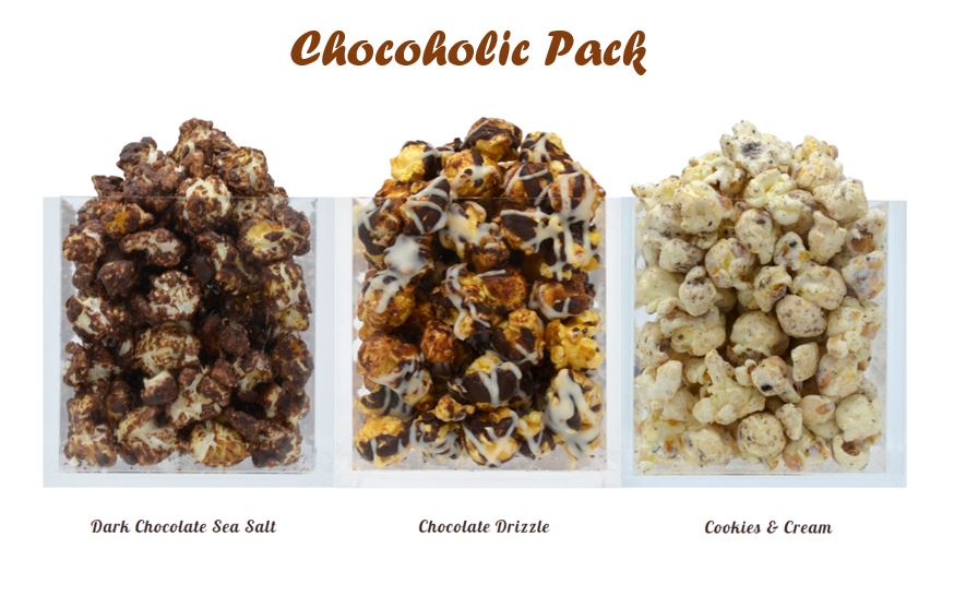 BGP-CHOCO3PK