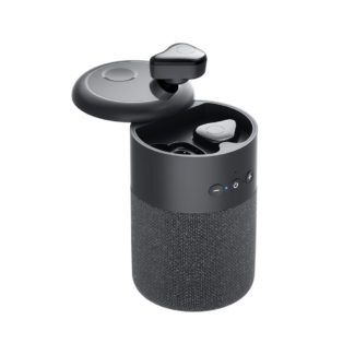Pro Pair - Wireless Earbuds and Speaker