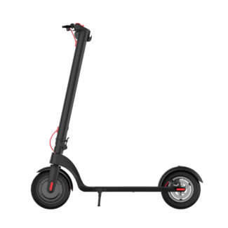 HX-X7 Electric Folding Scooter